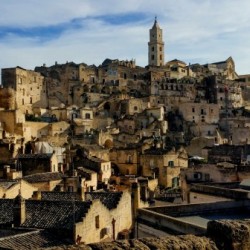I Sassi Matera 01
